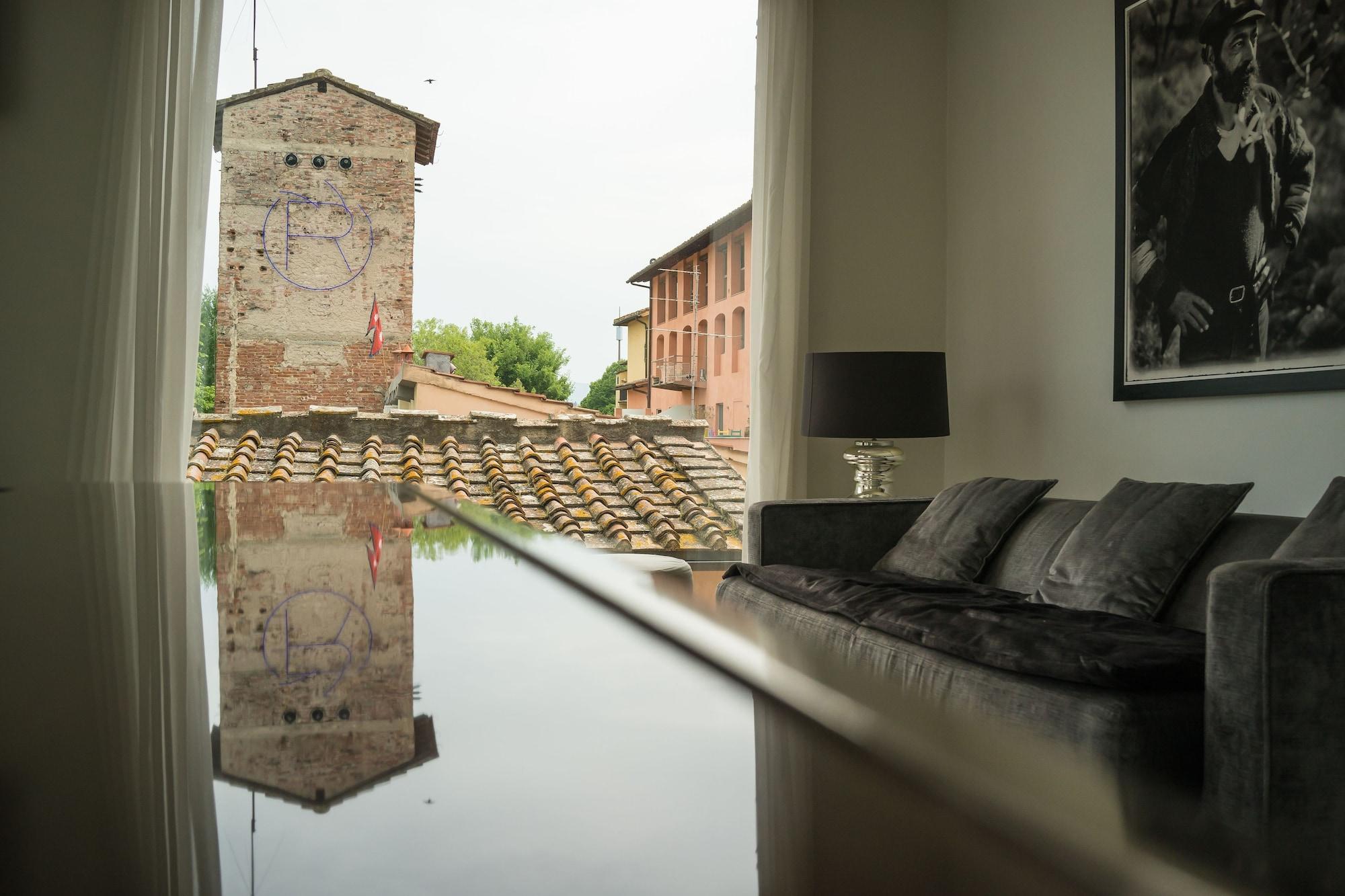 Riva Lofts Florenz Exterior foto