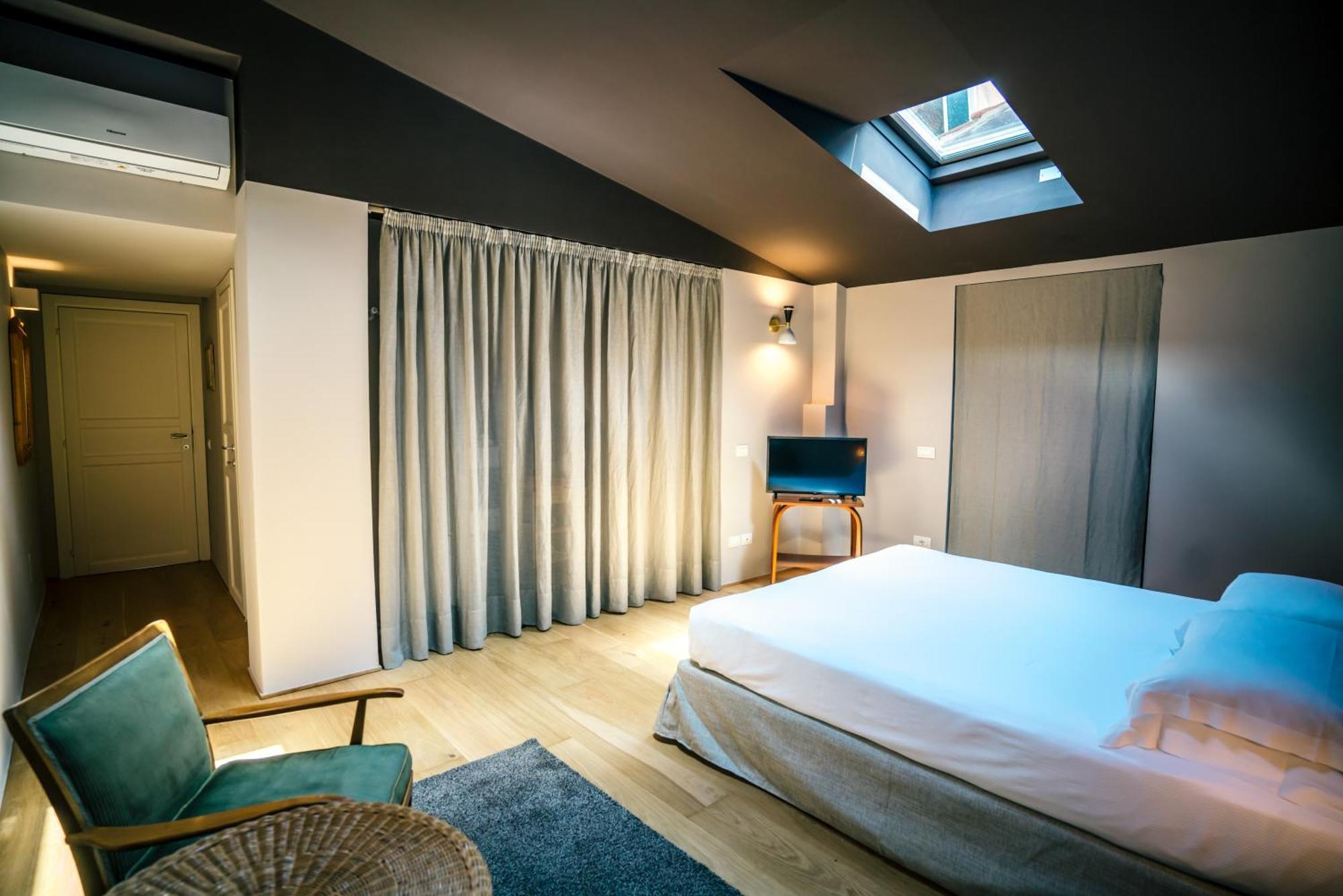 Riva Lofts Florenz Exterior foto