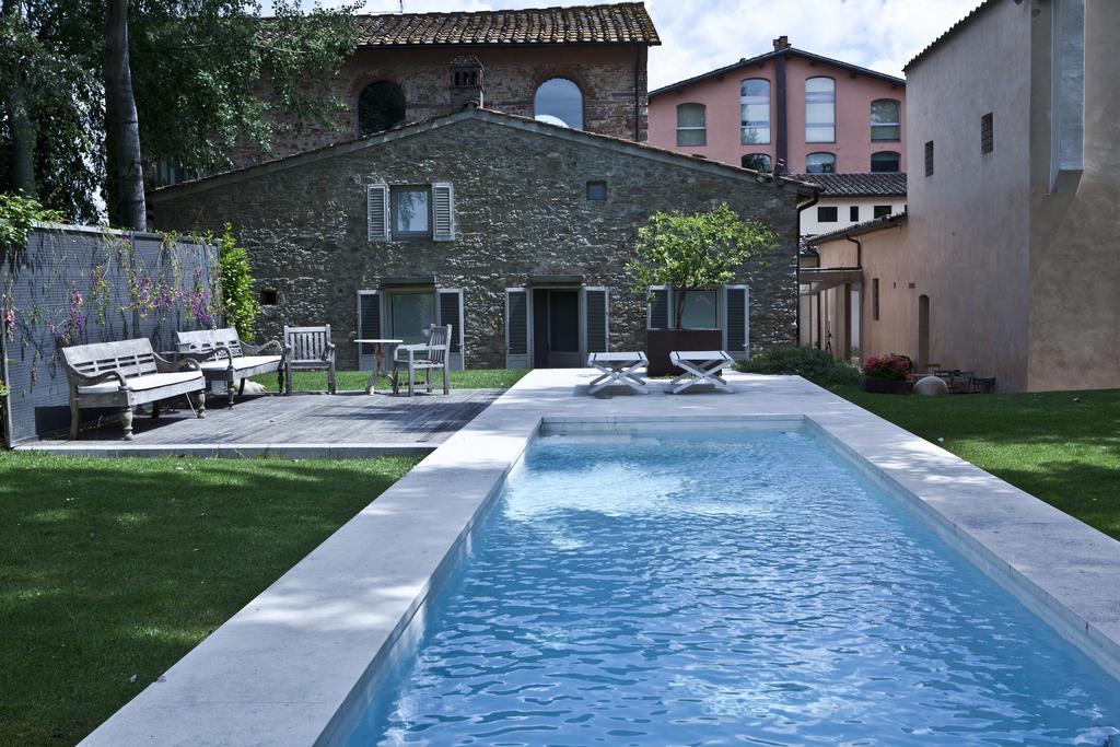Riva Lofts Florenz Exterior foto