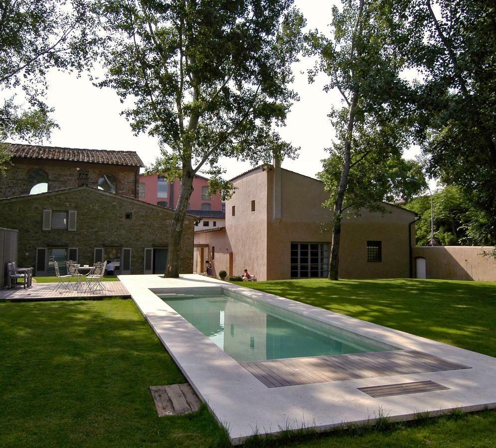Riva Lofts Florenz Exterior foto